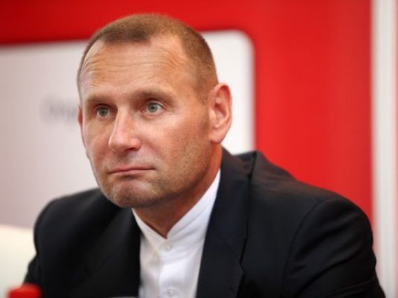 Viorel Cataramă vrea să candideze la Primăria Capitalei 1 viorelcataram.jpg