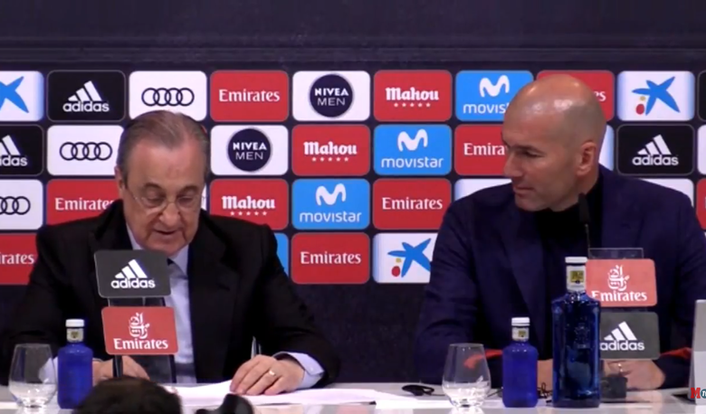 SURPRIZĂ. Zinedine Zidane a demisionat de la Real Madrid 1 zidane.png