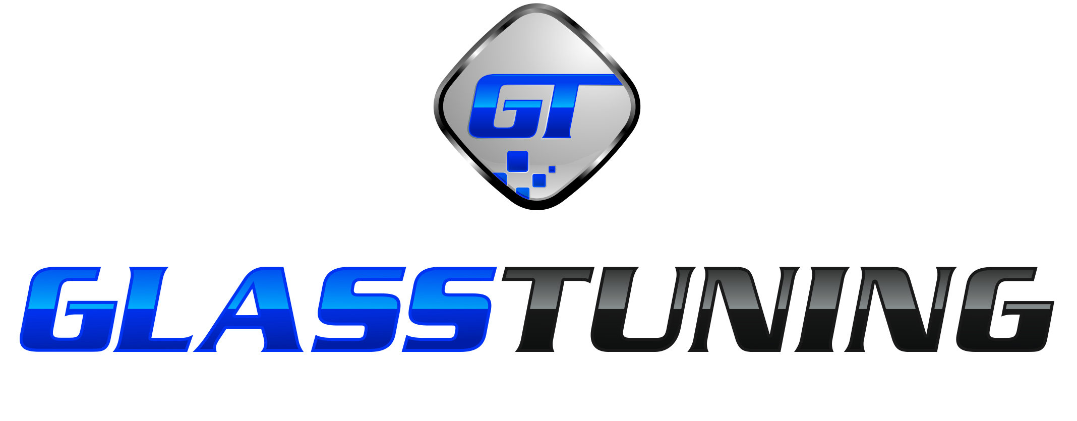 Glass Tunning