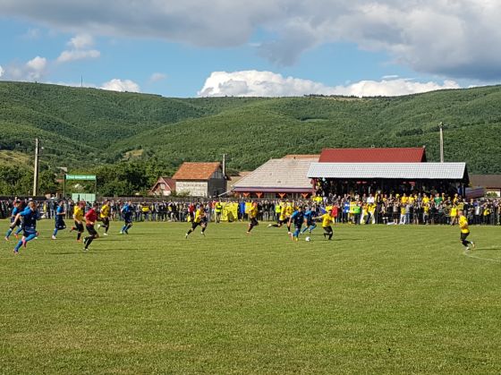 BRAȘOV. ACS „SR” MUNICIPAL e în Liga 3. Florin Stângă, mesaj pentru autoritățile locale - GALERIE FOTO 1 1_253237.jpg