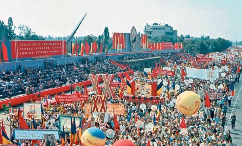 Ceaușescu ar fi indivios 1 23-august.jpg