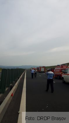 ULTIMA ORĂ. Un mort și cinci răniți, într-un accident produs în județul Sibiu (FOTO) 1 IMG-20180612-WA0011_252753.jpg