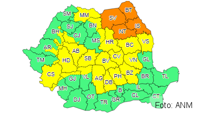 BRAȘOVUL, sub Cod Galben de instabilitate atmosferică accentuată 1 anm_14.png