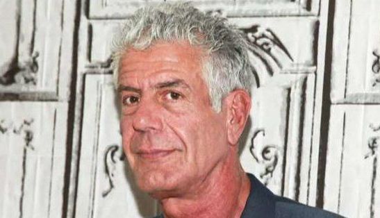 Celebrul bucătar Anthony Bourdain s-a sinucis 1 anthonybourdain.jpg