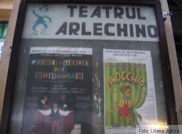 BRAȘOV. Spectacole pentru copii 1 arlechino-pinocchio-povesti.jpg