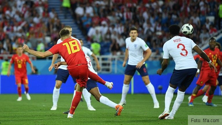 CUPA MONDIALĂ 2018. Belgia, punctaj maxim în grupa G 1 belgia_9.jpg