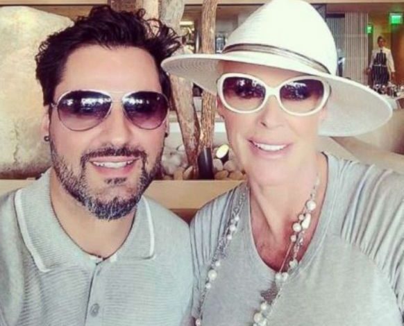 Brigitte Nielsen a născut al cincilea copil 1 brigitte-nielsen.jpg