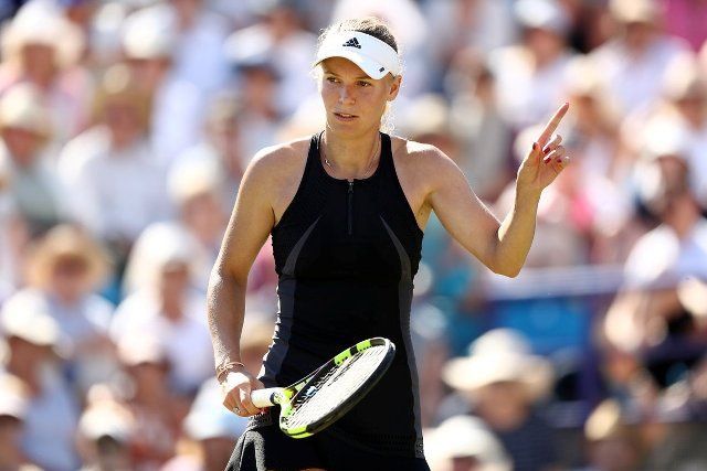 S-au stabilit semifinalele turneului de la Eastbourne 1 caroline_19.jpg