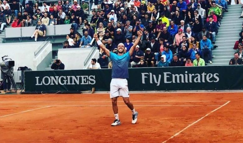 MARE SURPRIZĂ la Roland Garros!!! 1 cecchinato.jpg