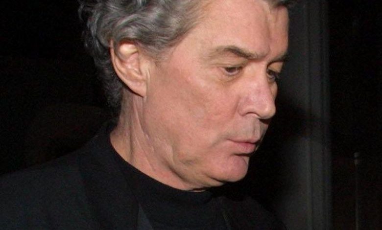 A murit un actor din serialul „Dallas" 1 daniel-pilon.jpg