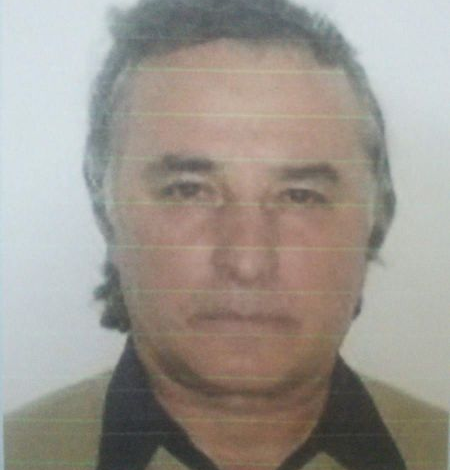 BRAȘOV. DISPĂRUT. Bărbat care suferă de Alzheimer, căutat de polițiști - FOTO 1 disparut_2.jpeg