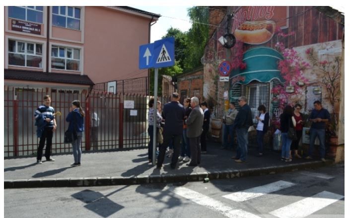 Evaluarea Națională. Astăzi se dau rezultatele. Atenție la contestații! 1 evaluare_7.jpg