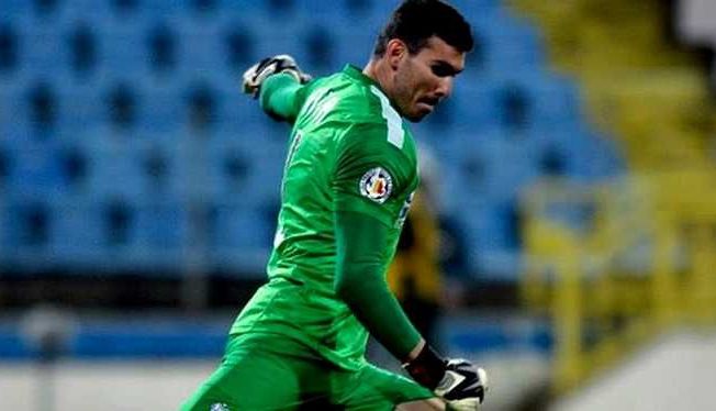 Portarul Florin Niță, la un pas de un transfer spectaculos 1 florin_4.jpg