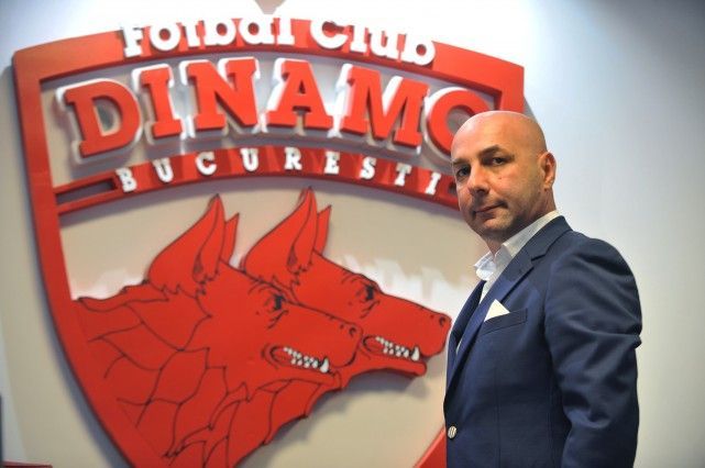 SURPRIZĂ. Director sportiv la FC Dinamo e... 1 helesteanu.jpg