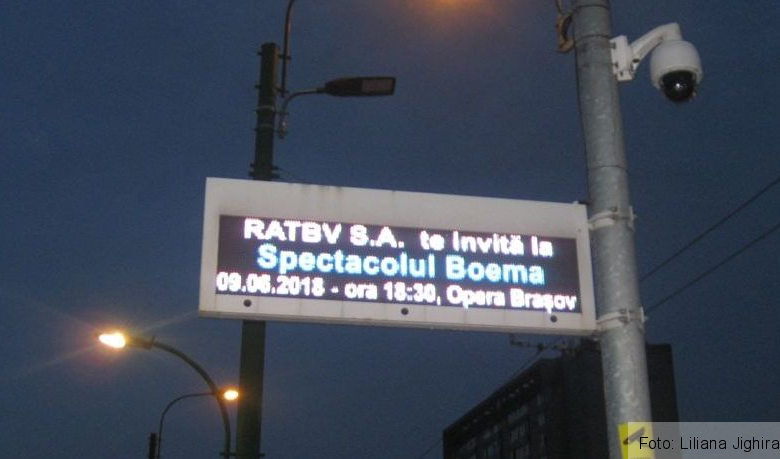 BRAȘOV. Bilete gratuite la Operă de la RATBV 1 img-8765.jpg