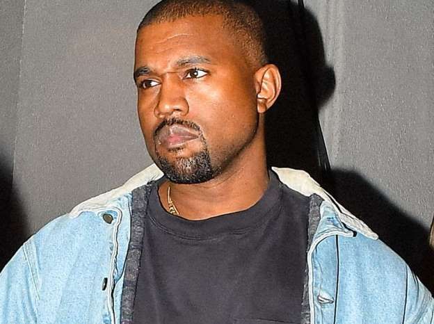 Rapperul Kanye West suferă de tulburare bipolară 1 kanyewest.jpg