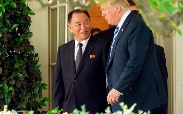 Donald Trump anunță din nou că se va întâlni cu Kim Jong-Un 1 kim_19.jpg