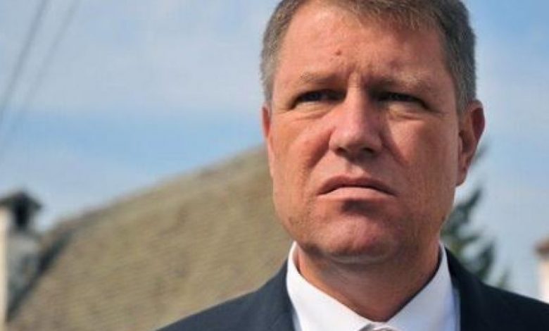 REFERENDUM PE JUSTIŢIE în ziua alegerilor europarlamentare?!... 1 klausiohannis_11.jpg