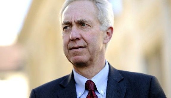 Ambasadorul american, rechemat în SUA 1 klemm-hans-.jpg