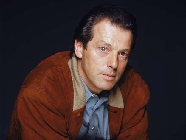 A murit actorul Leslie Grantham 1 lesliegrantham.jpg