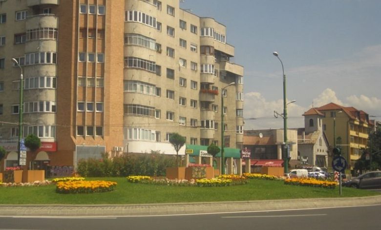 Brașovul e cel mai asigurat municipiu din România 1 locuinte1.jpg