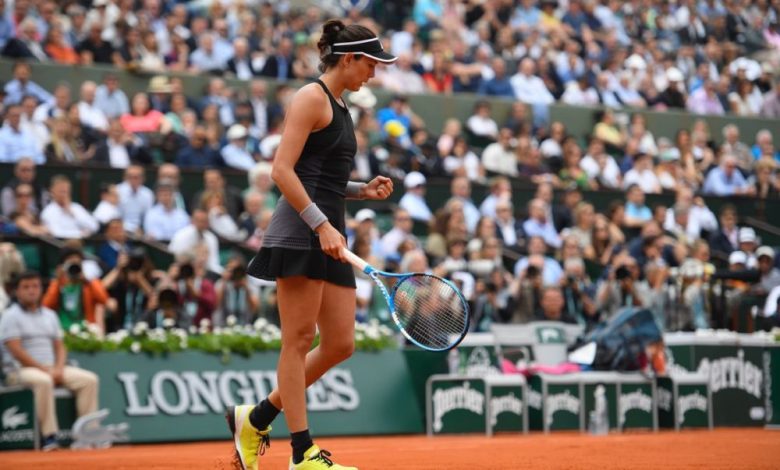 Roland Garros. Iată ora la care Simona se va duela cu Muguruza 1 mugu.jpg