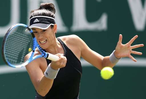 Garbine Muguruza, eliminată la Birmingham 1 muguruza_8.jpg