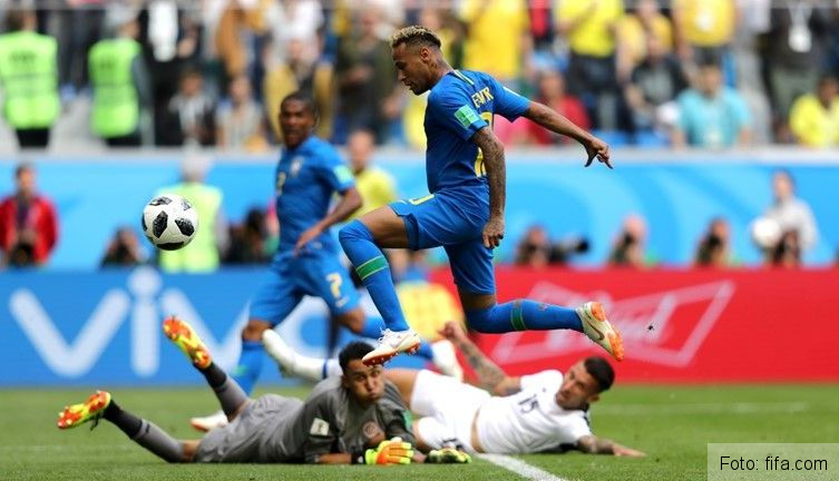 CUPA MONDIALĂ 2018. Coutinho și Neymar au învins Costa Rica în prelungiri 1 neymar_28.jpg