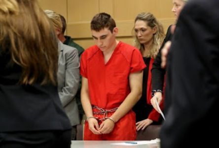 Autorul atacului din Florida şi-a planificat carnagiul 1 nikolascruz_2.jpg
