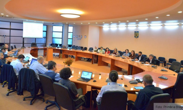 BRAŞOV. „Nu sunteți singuri acasă!” - proiect pilot pentru asistența informatizată a persoanelor în vârstă şi singure 1 noah-pmbv-andreipaulfoto02.jpg