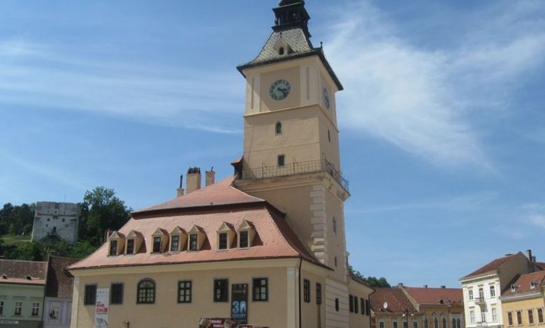 Ratingul orașului BRAȘOV a fost confirmat de Fitch la „BBB minus” 1 piata-sfatului-brasov1.jpg