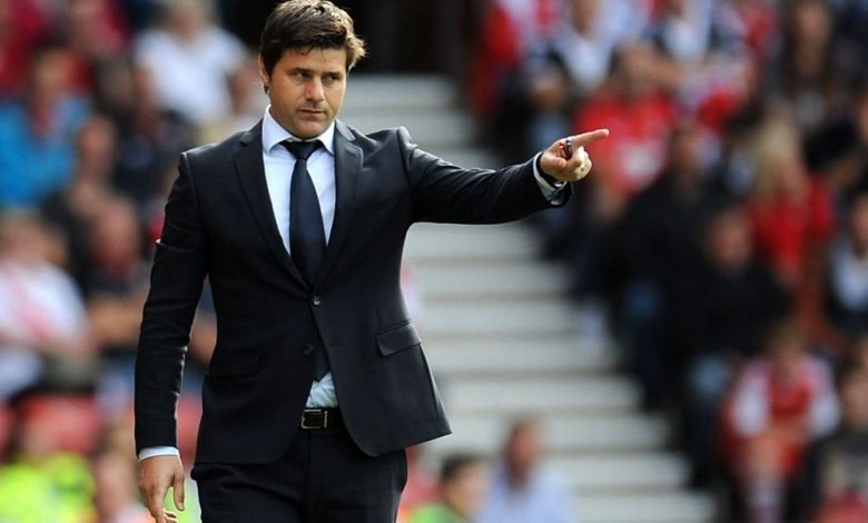 Mauricio Pochettino, despre zvonurile care îl dau la Real Madrid: „Cu toţii avem visuri, dar mi-am prelungit acordul zilele trecute şi sunt fericit la Londra” 1 pochettino.jpg