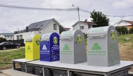 BRAŞOV. Pubelele îngropate, încă un vis pentru braşoveni şi autorităţile municipale 1 pubele.jpg
