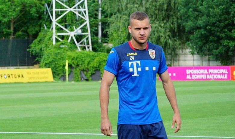 MUTĂRI. Încă un român în prima ligă spaniolă!?! Ce echipă îl vrea pe Ianis Hagi?!... 1 puscas_2.jpg