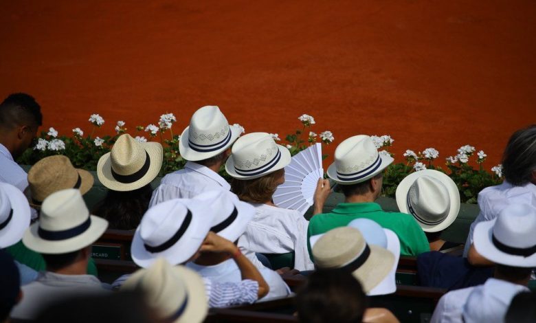 Roland Garros. Partidă anulată din cauza întunericului 1 roga_2.jpg