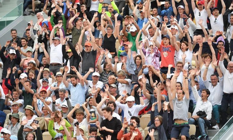 Roland Garros. Programul complet al sferturilor de finală 1 roland.jpg
