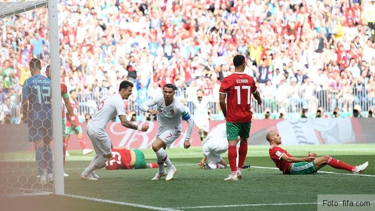 CUPA MONDIALĂ 2018. Portugalia, dependentă de Cristiano Ronaldo 1 ronaldo_42.jpg