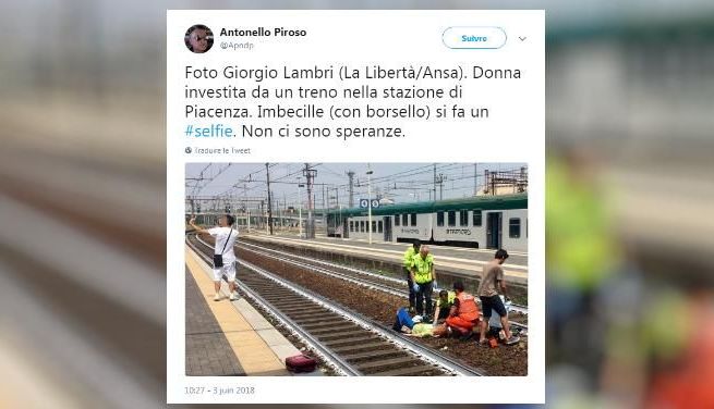 Selfie-ul care A ȘOCAT Italia!!! 1 selfie_15.jpg