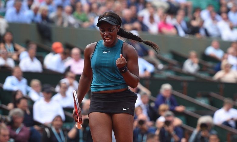 ROLAND GARROS. Sloane Stephens, adversara Simonei Halep în finala de sâmbătă 1 sloane_3.jpg