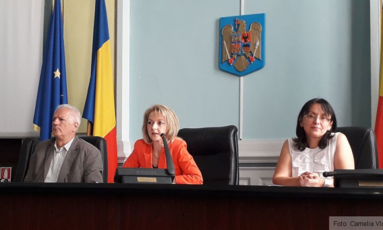 BRAȘOV. Proiecte culturale finanțate din bugetul Consiliului Județean 1 toaso-imelda.jpg