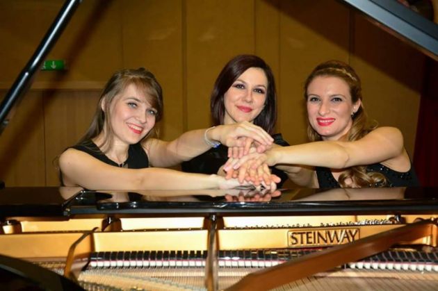 BRAȘOV. Recital de pian la șase mâini 1 trio marti2_253020.jpg
