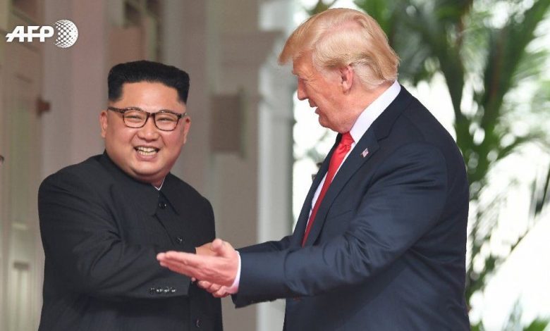 ÎNTÂLNIRE ISTORICĂ!!! Donald Trump și Kim Jong-un, ca într-un film SF!!! 1 trumpkim_2.jpg