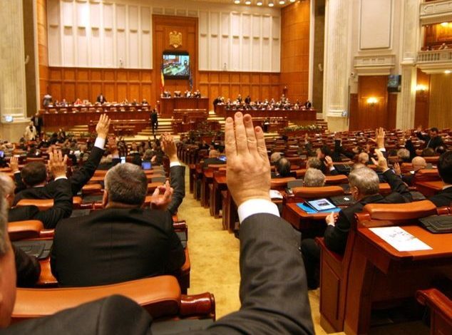 BRAȘOV. Modificările la Codul Penal, privite de politicienii brașoveni 1 vot_5.jpg