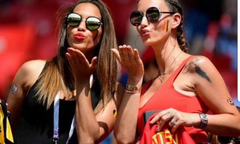 O BRAȘOVEANCĂ e cea mai SEXY iubită de fotbalist de la Mondialul din Rusia!!! 1 witsel_7.jpg