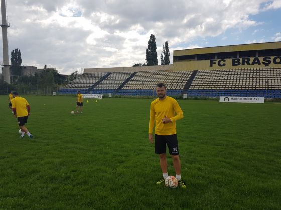APEL. Fanii braşoveni sunt aşteptaţi în număr cât mai mare la meciul ACS „SR” - FC „U” Craiova!!! 1 10_254241.jpg