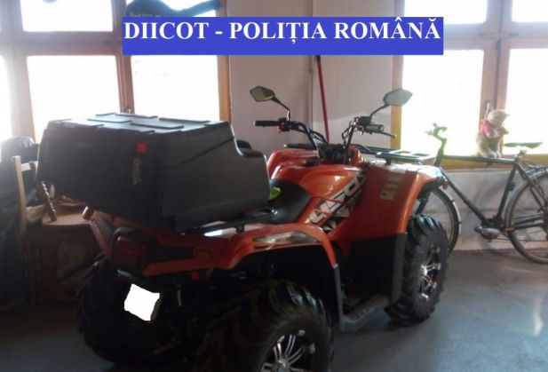 ANCHETĂ LA BRAŞOV ŞI ÎN GERMANIA! Mai mulţi indivizi ar fi obţinut peste jumătate de milion de euro pe „spatele” unor familii sărmane 1 3_253763.jpg