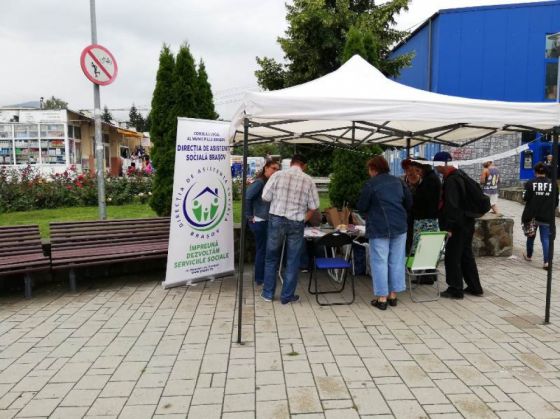 BRAȘOV. Hepatitele de tip B și tip C ucid anual mai mulți oameni decât HIV/SIDA, malaria și tuberculoza 1 UEFU7332_254797.jpg