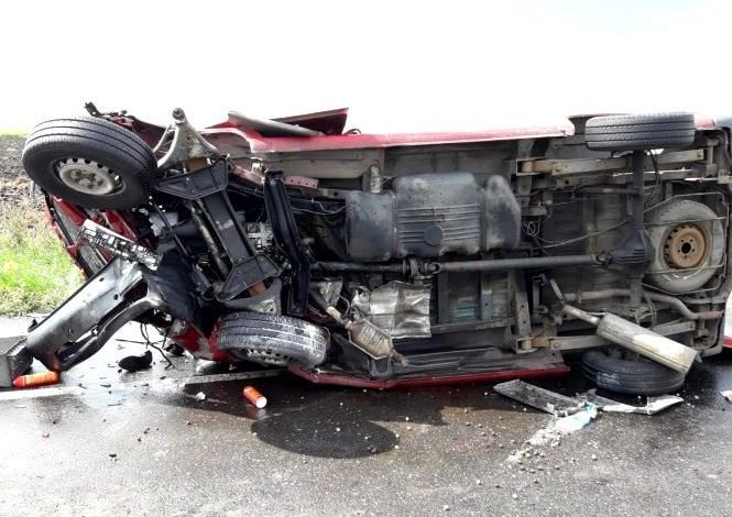 Angajament prin proiectul EDWARD. Mâine va fi „Ziua europeană fără persoane decedate în accidente rutiere” 1 accident-urzicen.jpg