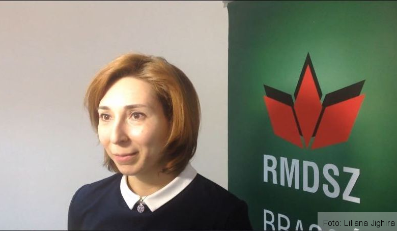 UDMR nu agreează forma nouă a abuzului în serviciu 1 ambrus-izabella-udmr.jpg