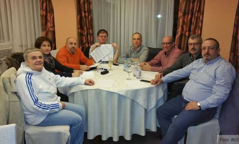 BRAȘOV. Printr-un „gentlemen's agreement”, Asociația Noul Spital va face parte din Grupul de lucru care va decide cum se va construi viitorul spital 1 as-noul-spital.jpg